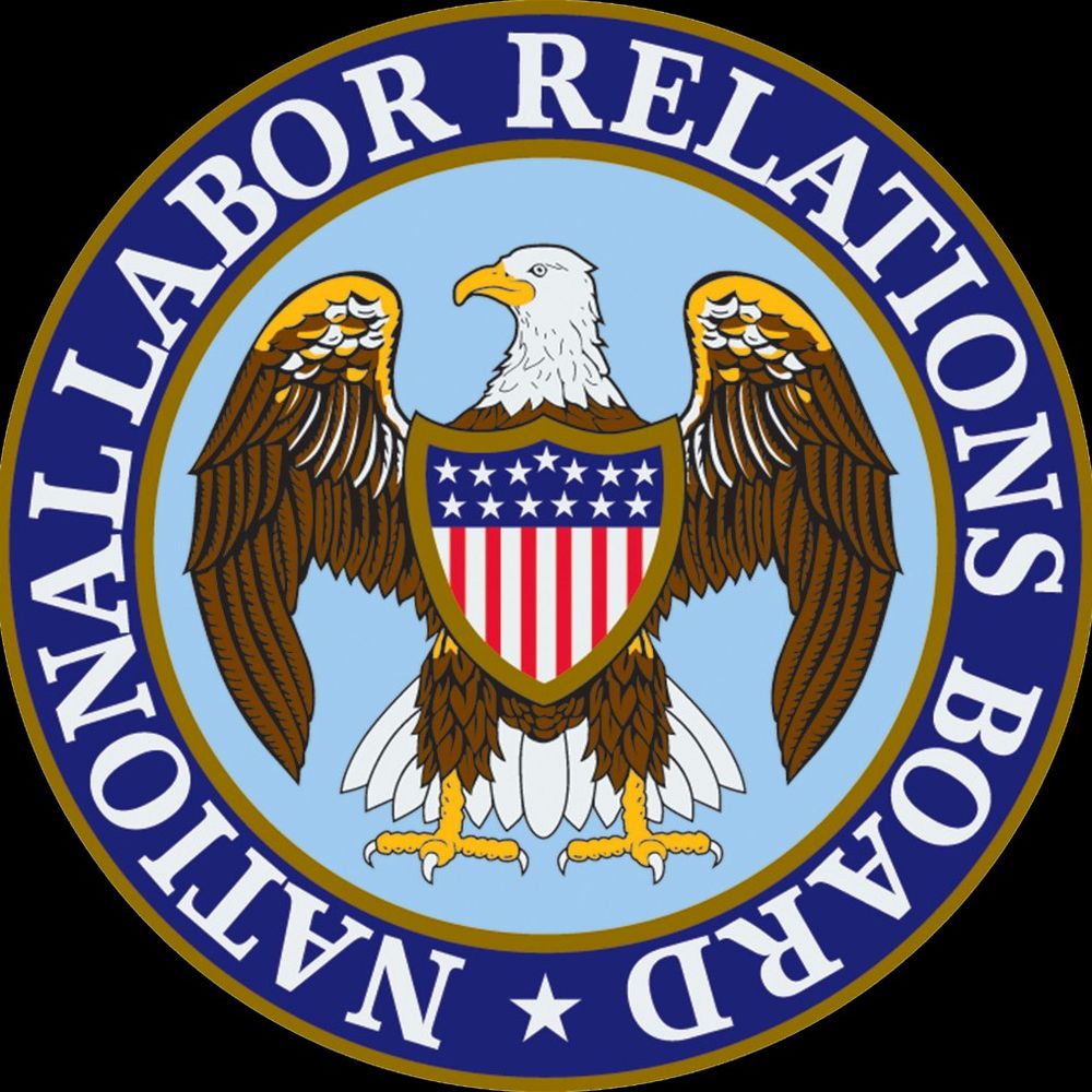 NLRB General Counsel