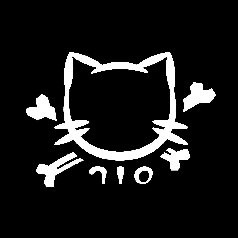 DriftCatClique~ 😼