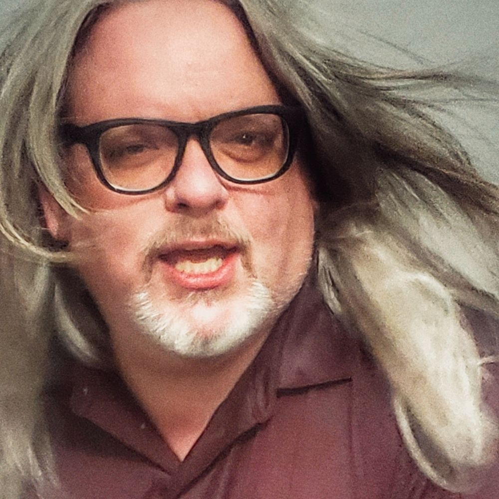 Jeffrey Leckbee