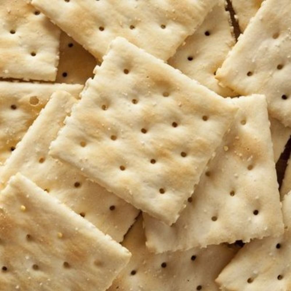 Jeepers H. Crackers