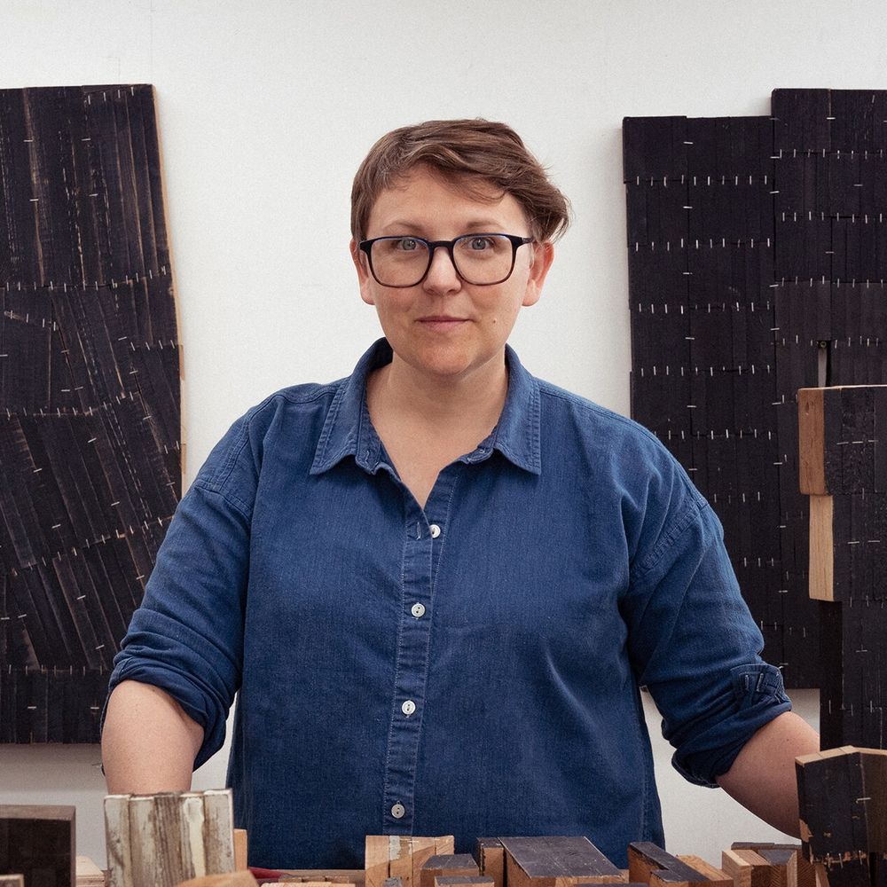 Emily Gherard