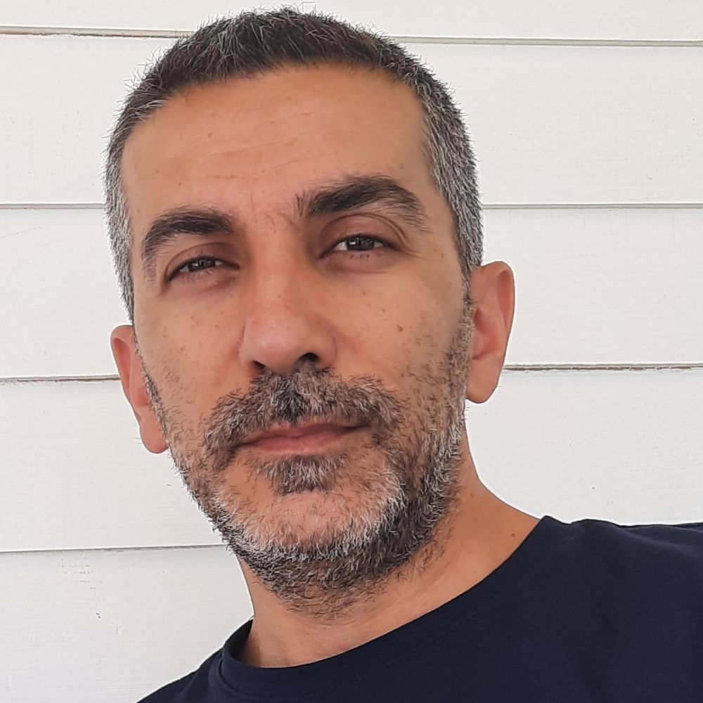 Murat Belivermiş