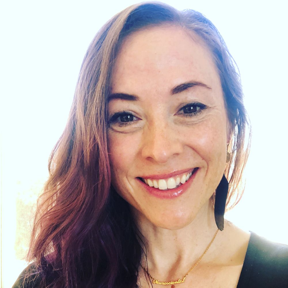 Joy Franco, PhD
