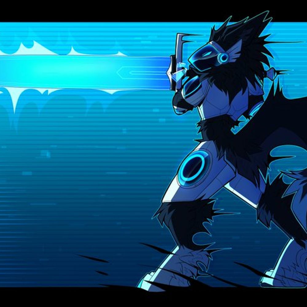 cyber's racing corner