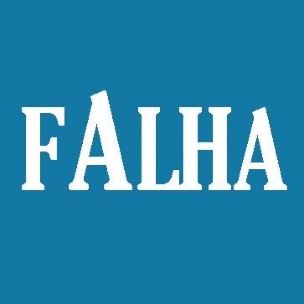 Falha de S.Paulo