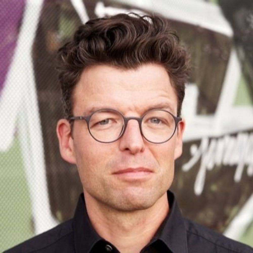 Daniel Leisegang