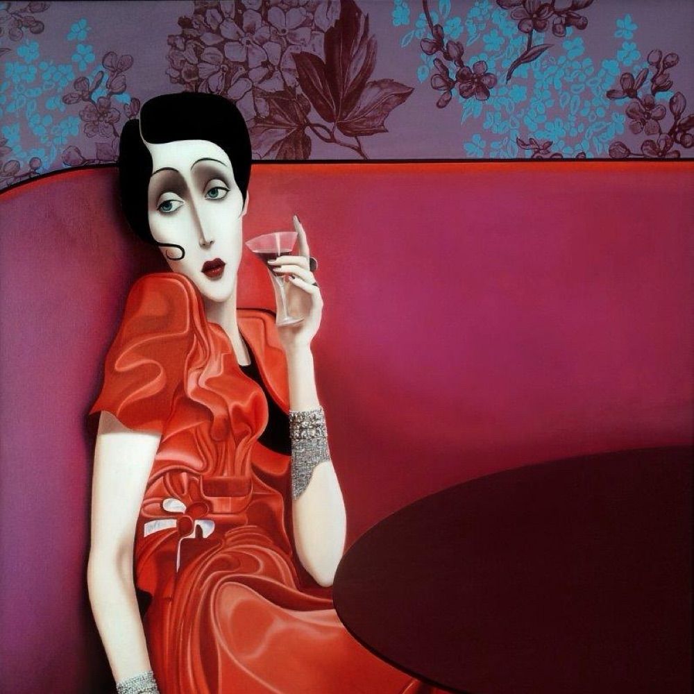 Joy Coleman