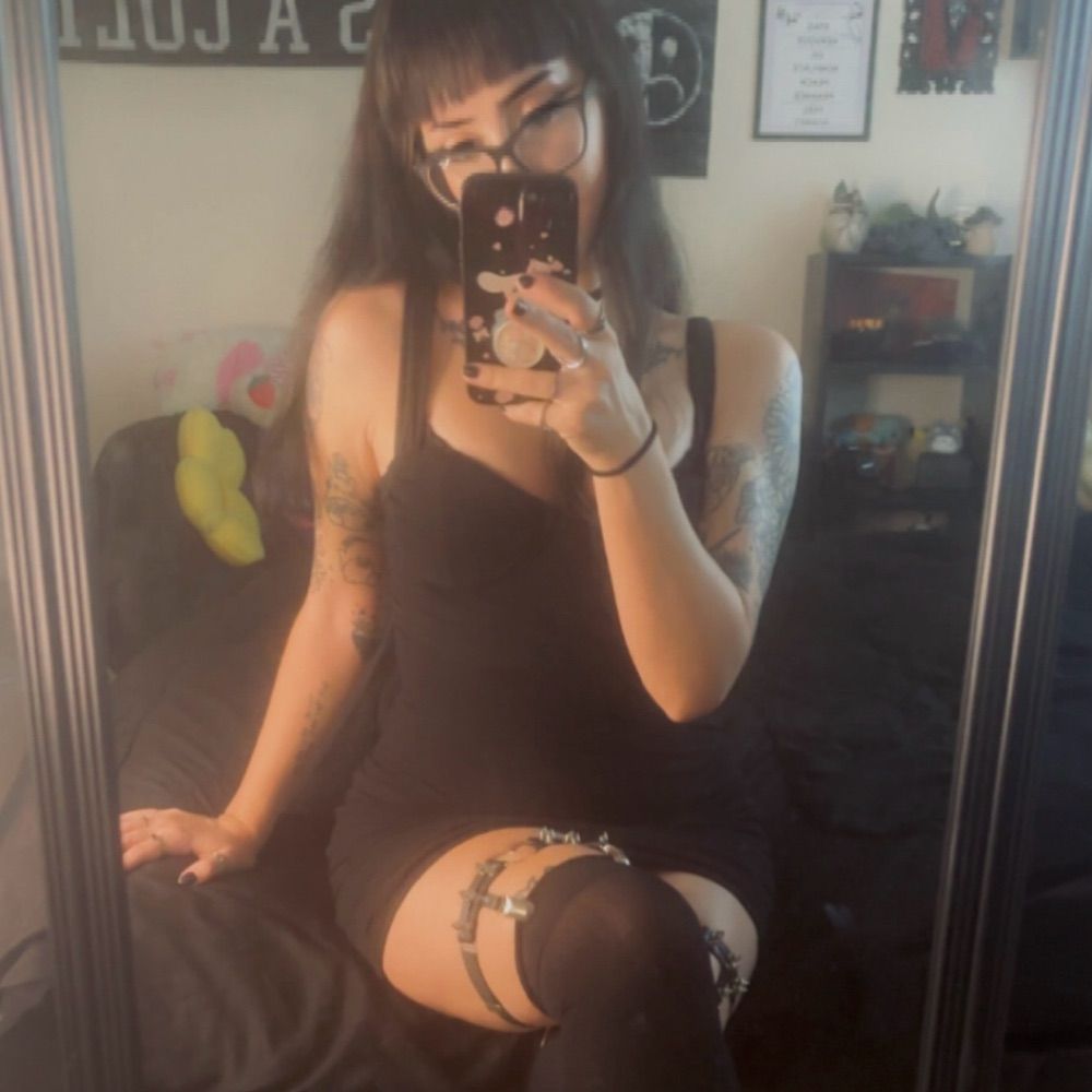 mikaela 💕