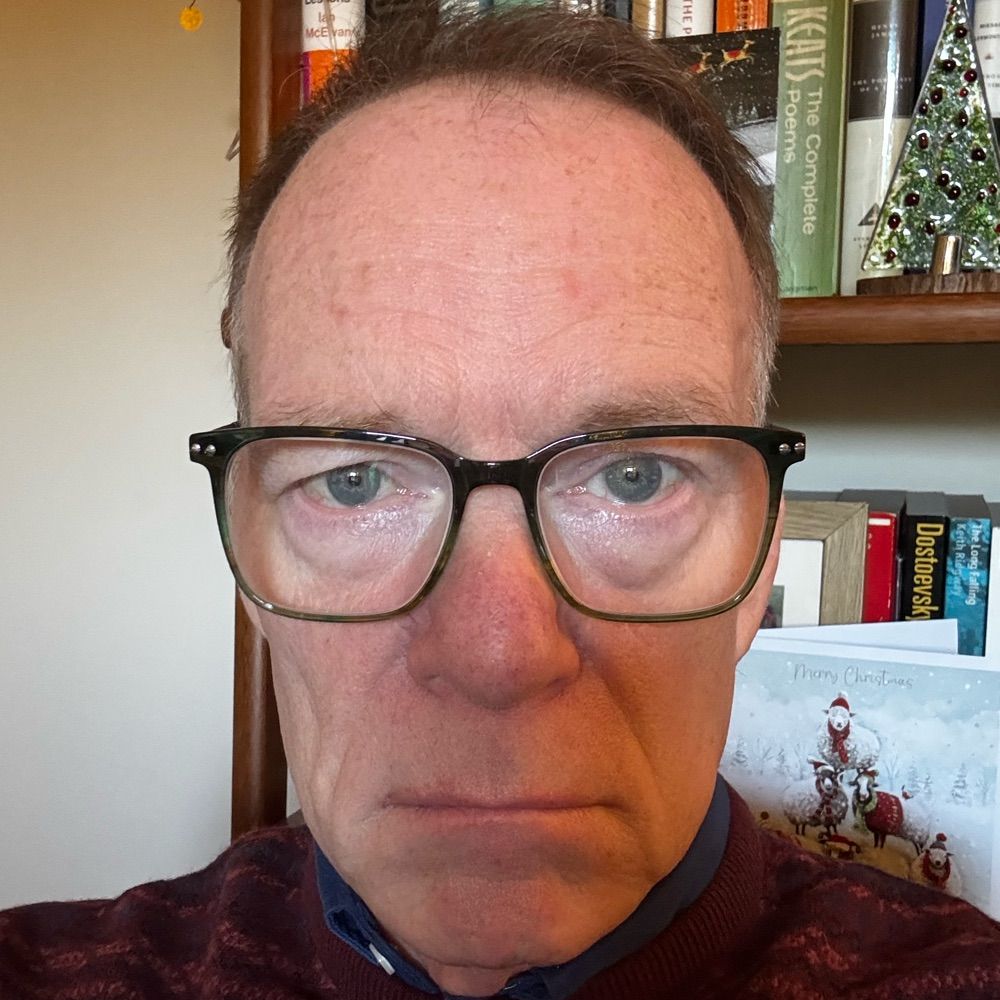 Greg Stringer