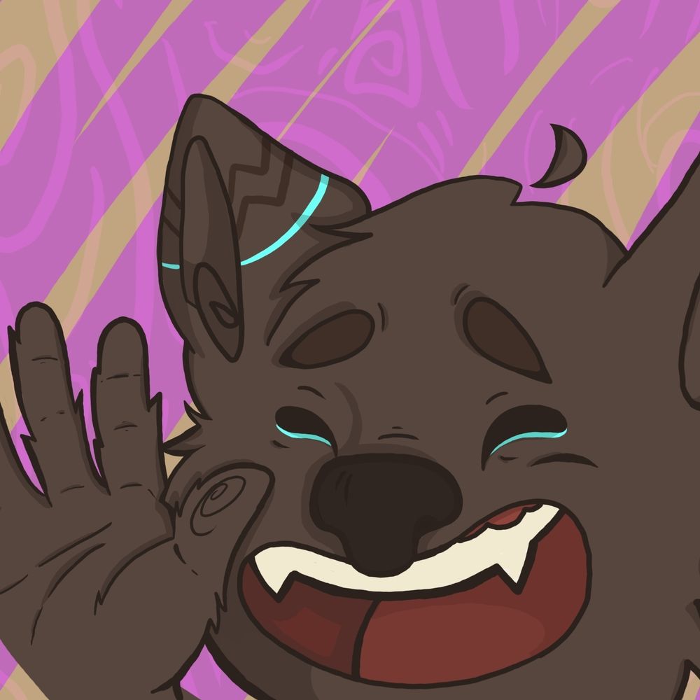 ✨️ Nich • 23 ✨️