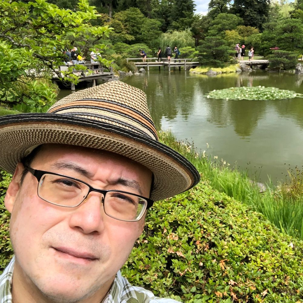Miles Takahashi