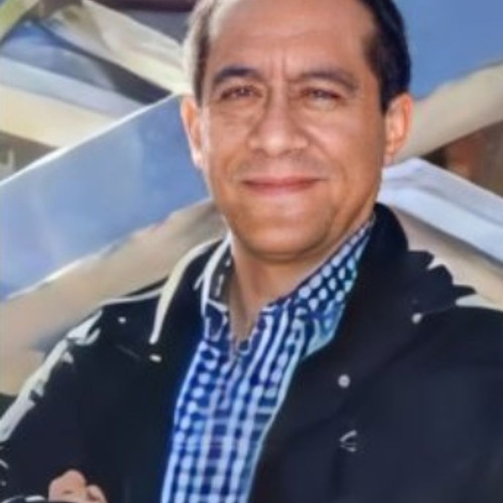 Miguel Angel Méndez Rojas