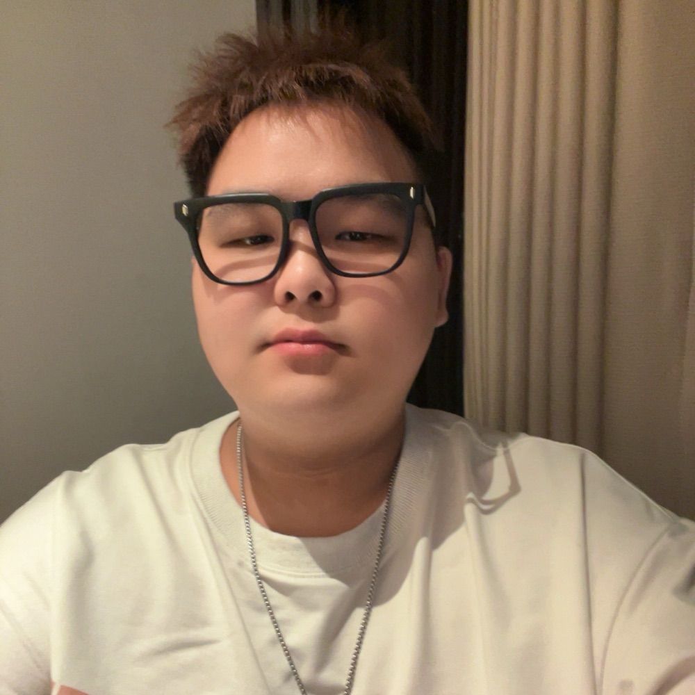 落吖～