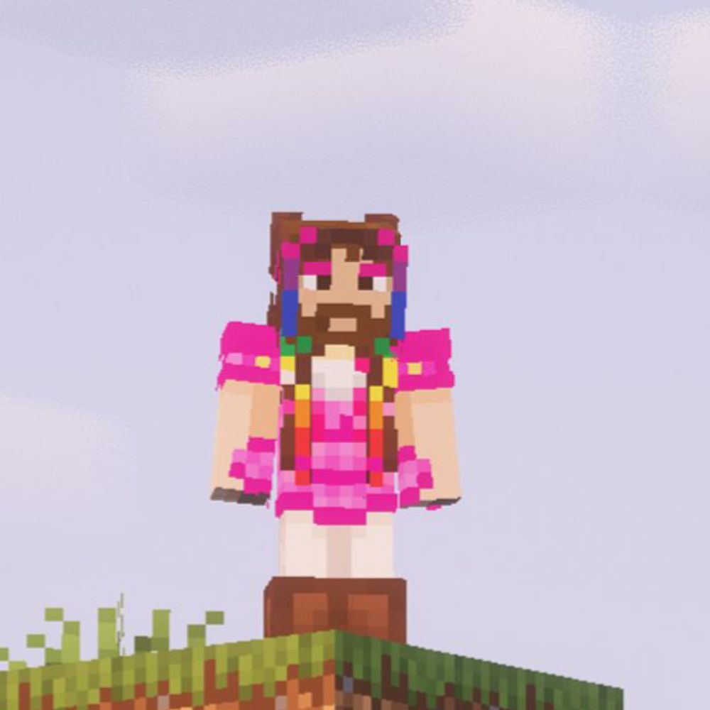 fake da nana 🎀