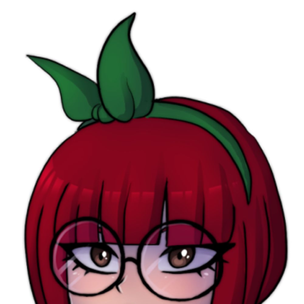 Strawb 🍓