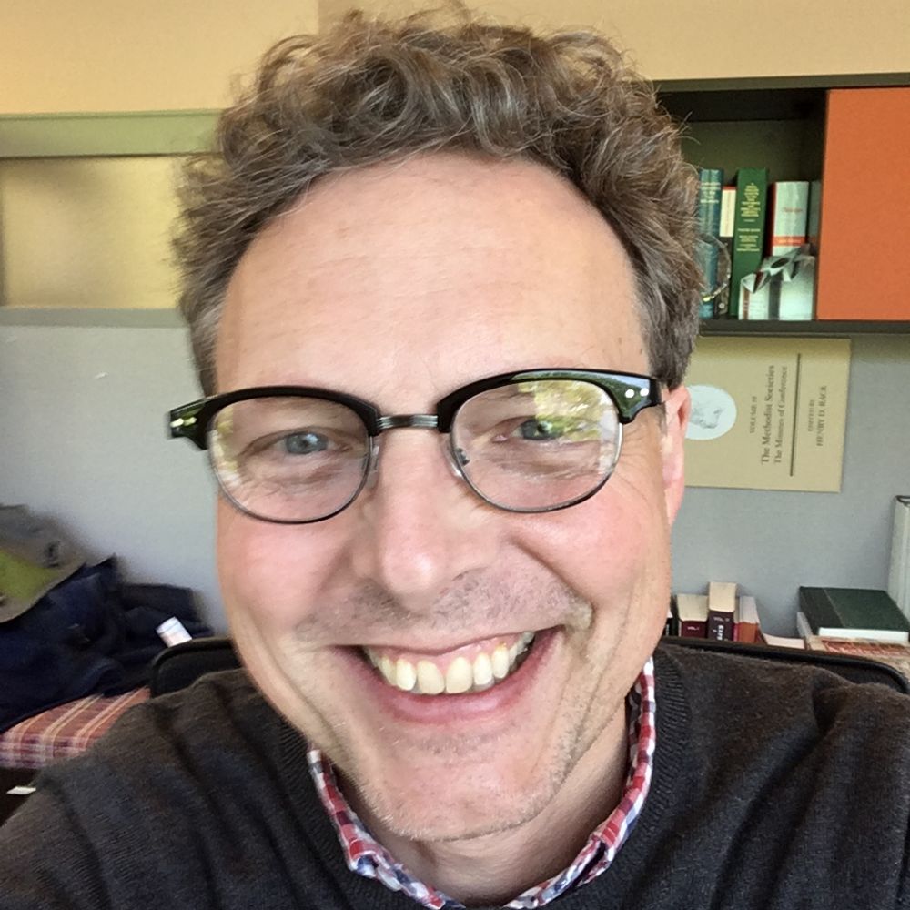 Michael Stephens