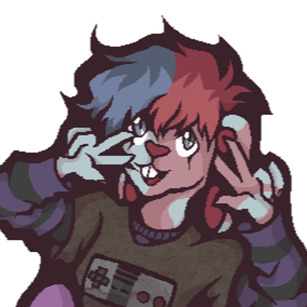 Narcissistic Bunsorder 🎙️🎙️🎙️🛡️🛡️🛡️ {OwlCo}