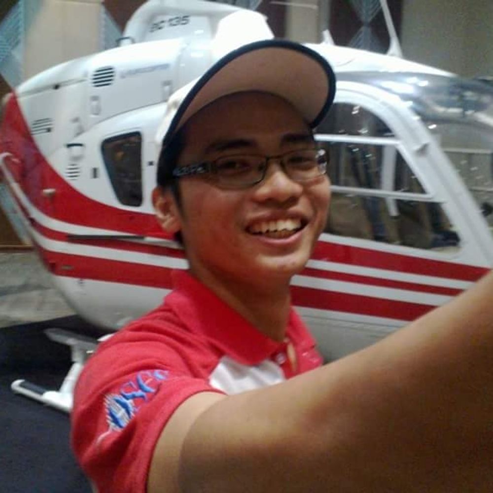 Syazwan (jipangmenjerit) 
