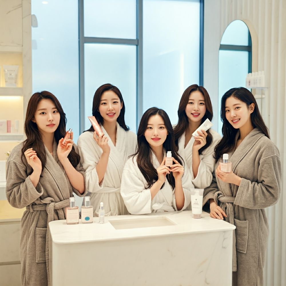 KBeauty