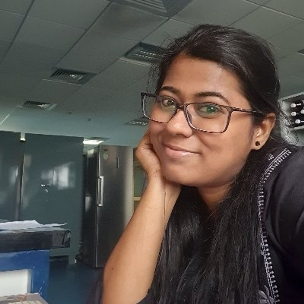 Arpita Singh