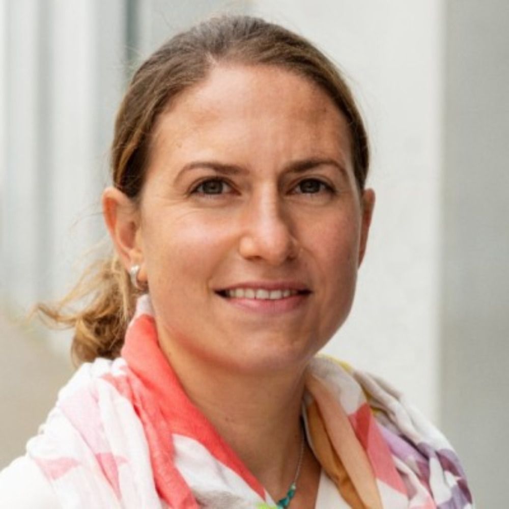 Julia Metz
