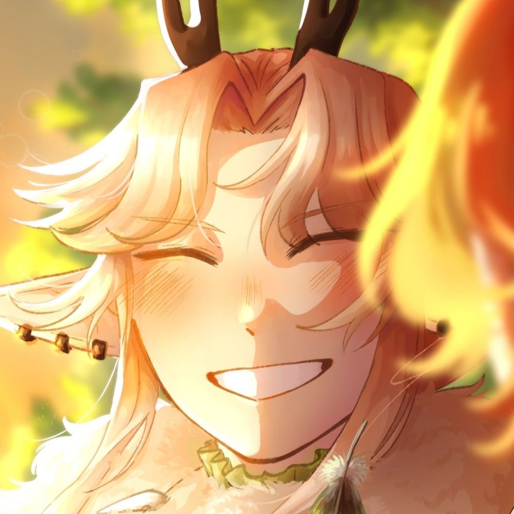 ✨ Mika ✨
