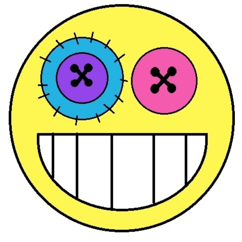 Happy Nakama