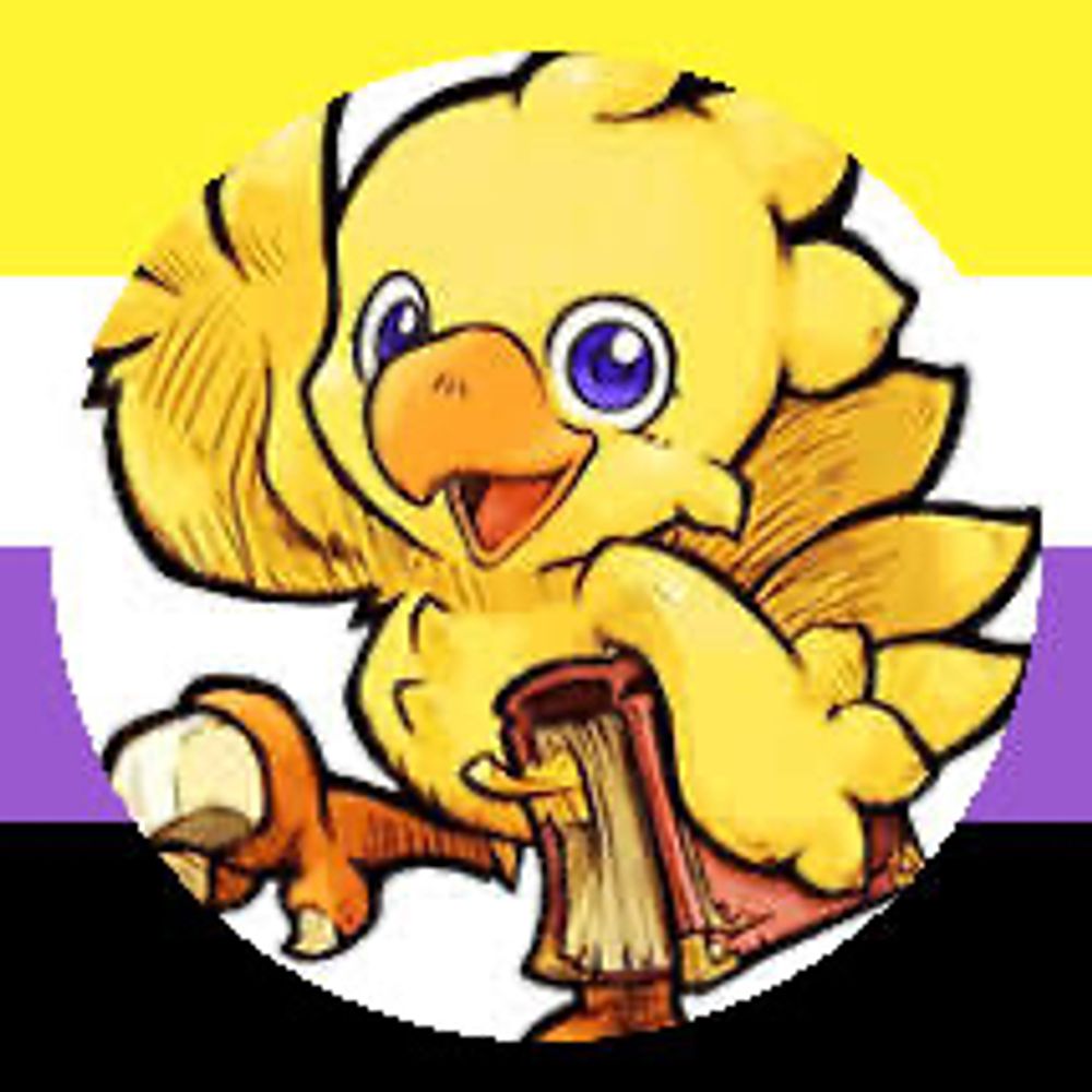 Petitchocobo