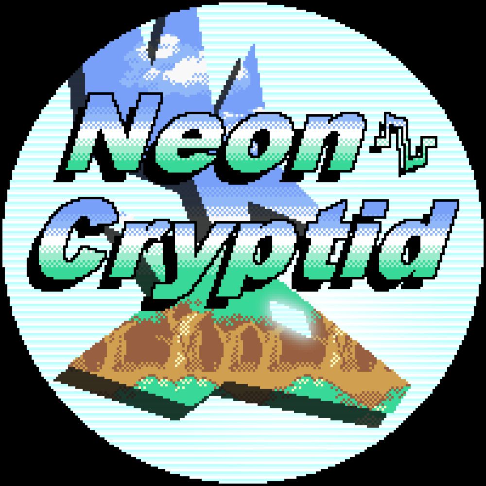 NeonCryptid