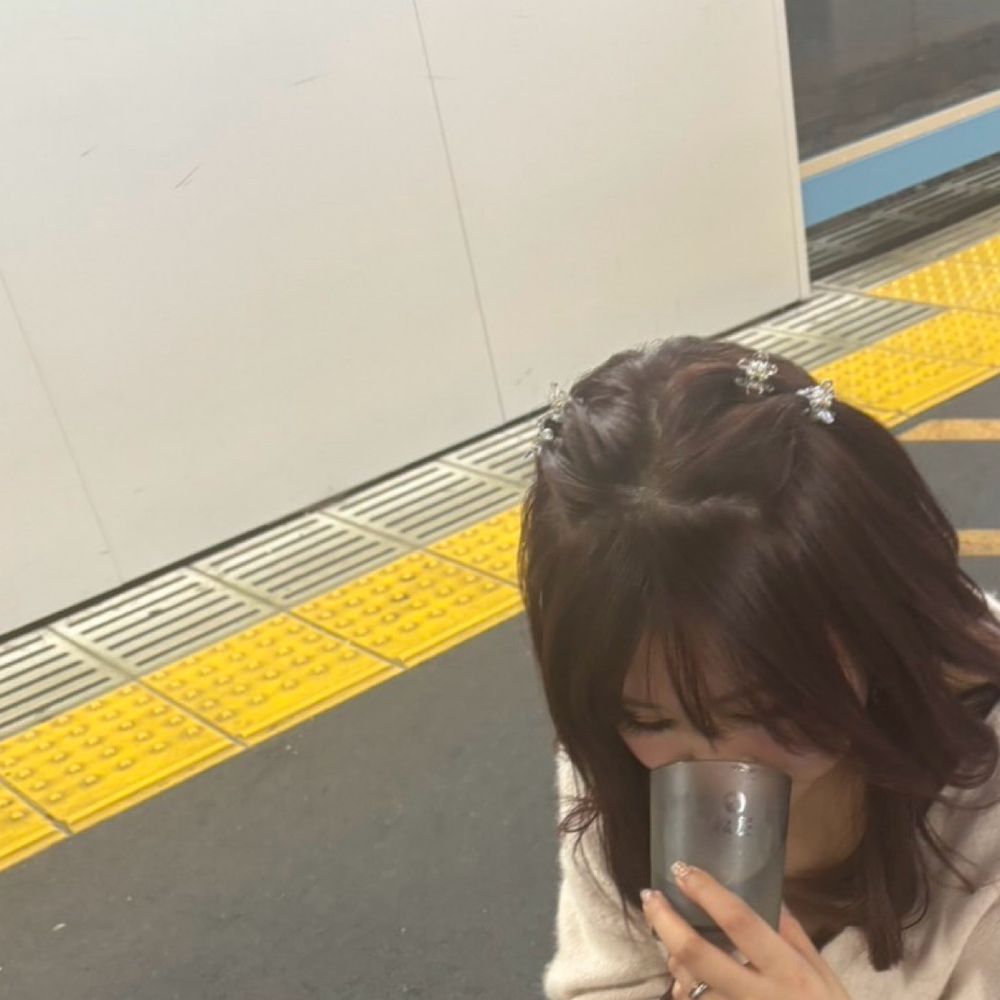 あやまる🦋