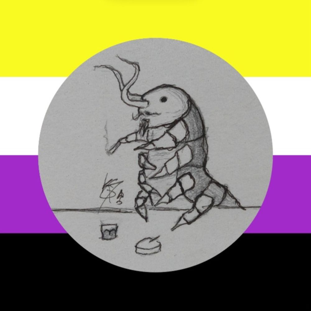 Profile avatar