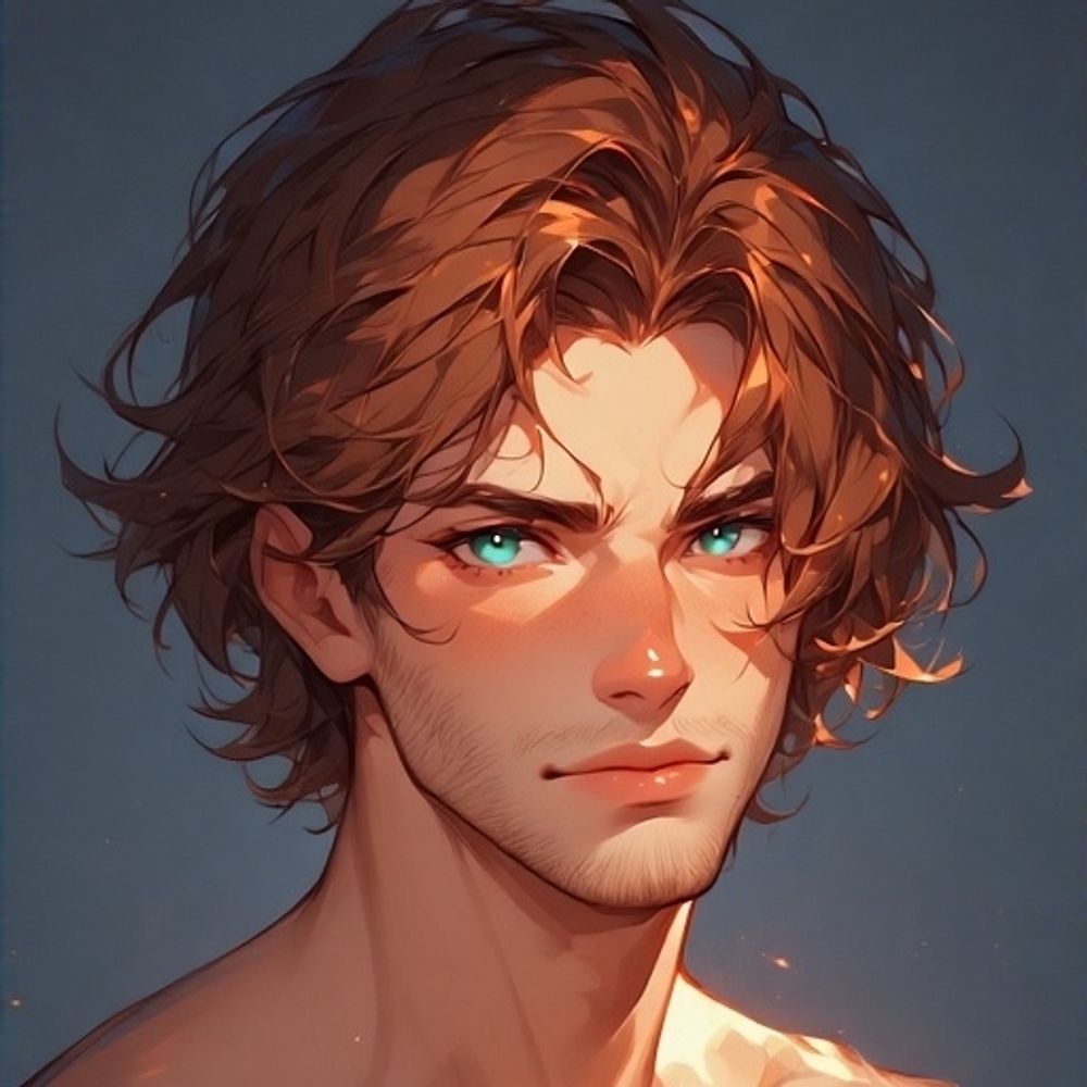 Max