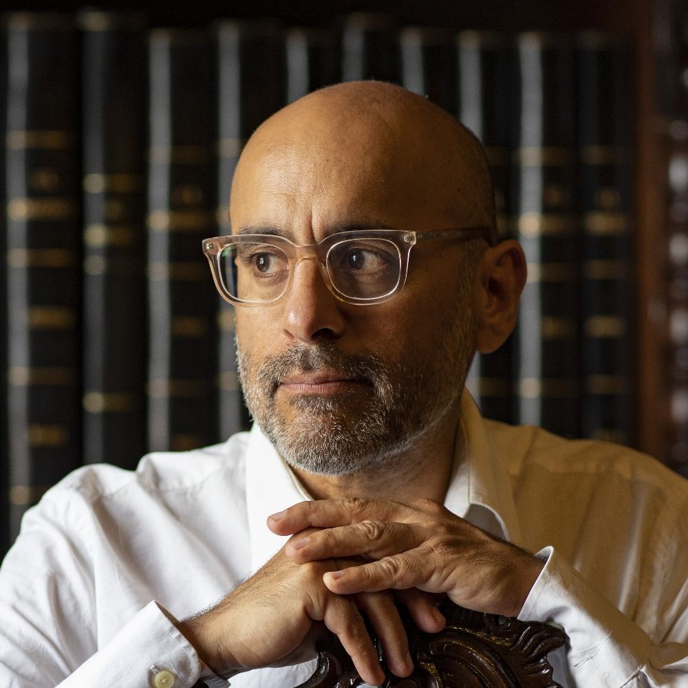 Gustavo Rodríguez