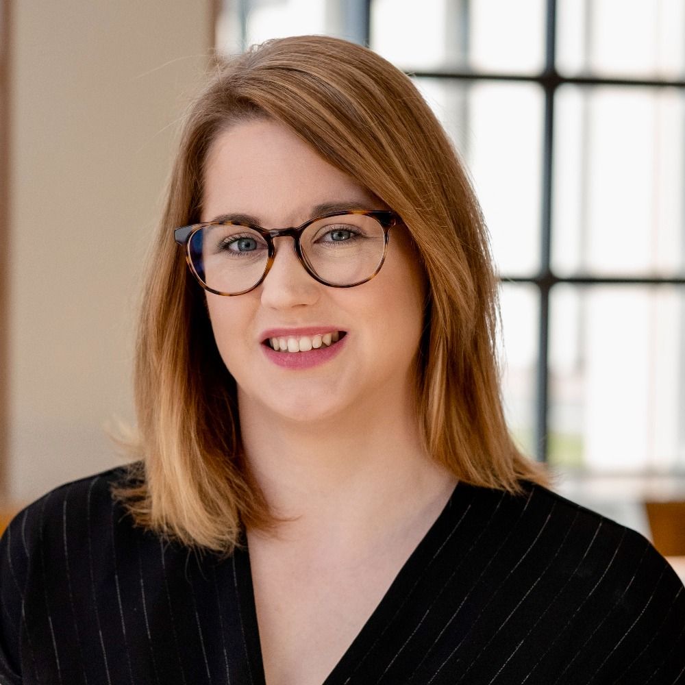 Lauren C. Konken