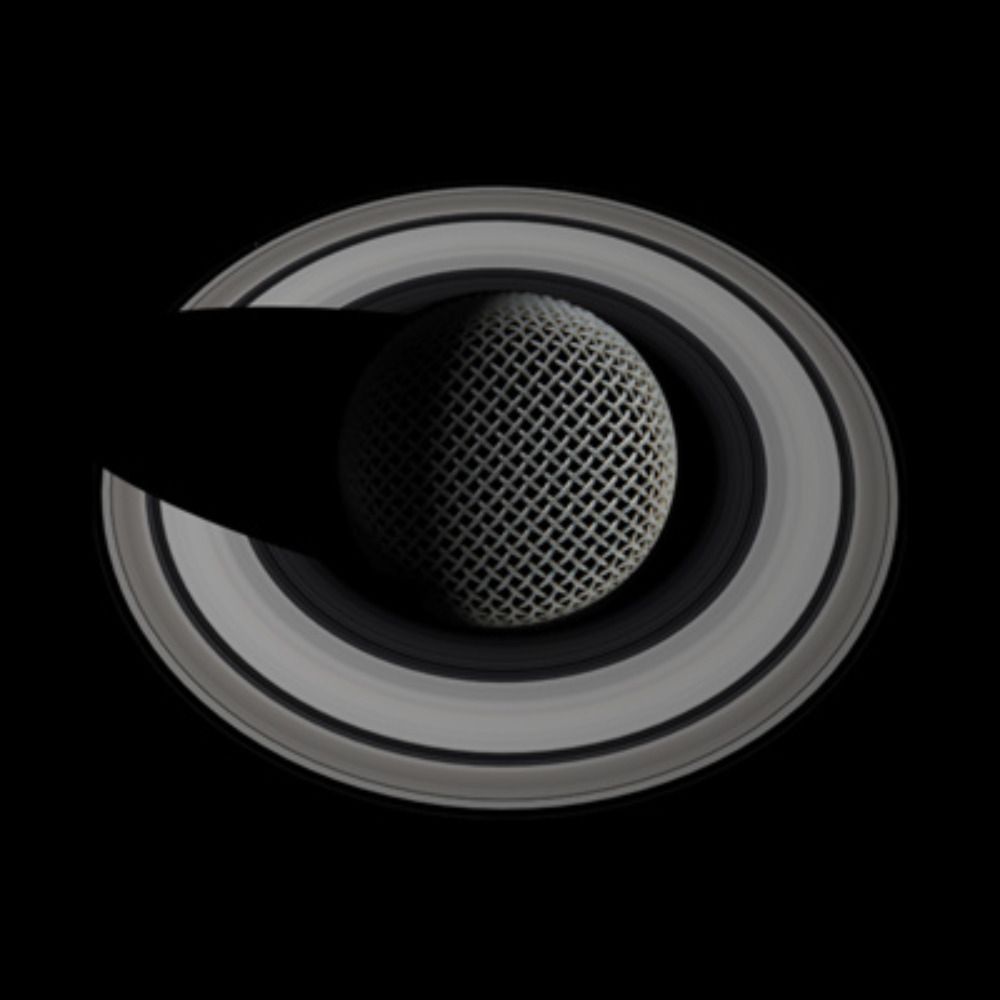 Auf Distanz - Podcast über Astronomie und Raumfahrt