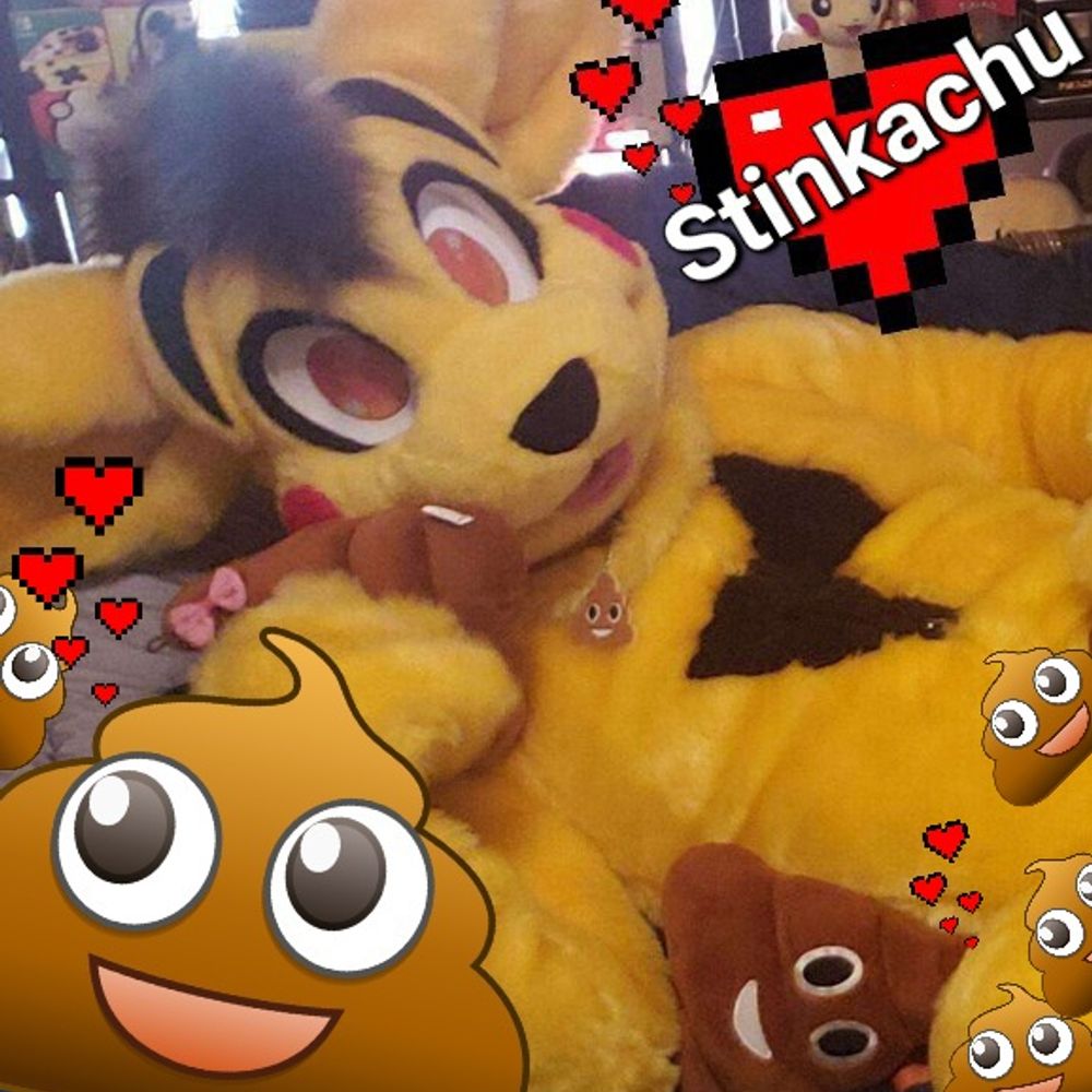 Stinkachu 🔜 FWA