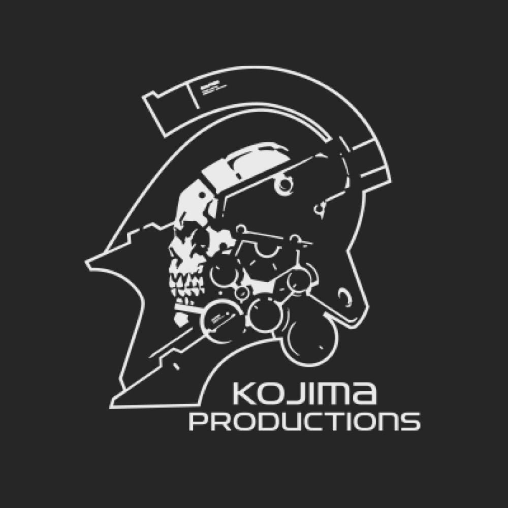 KOJIMA PRODUCTIONS