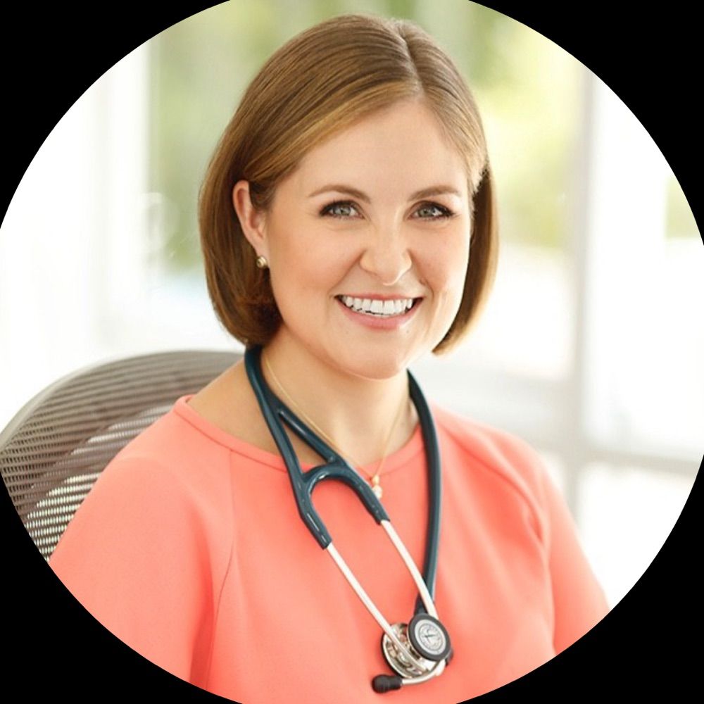 Dr Allison Hempenstall