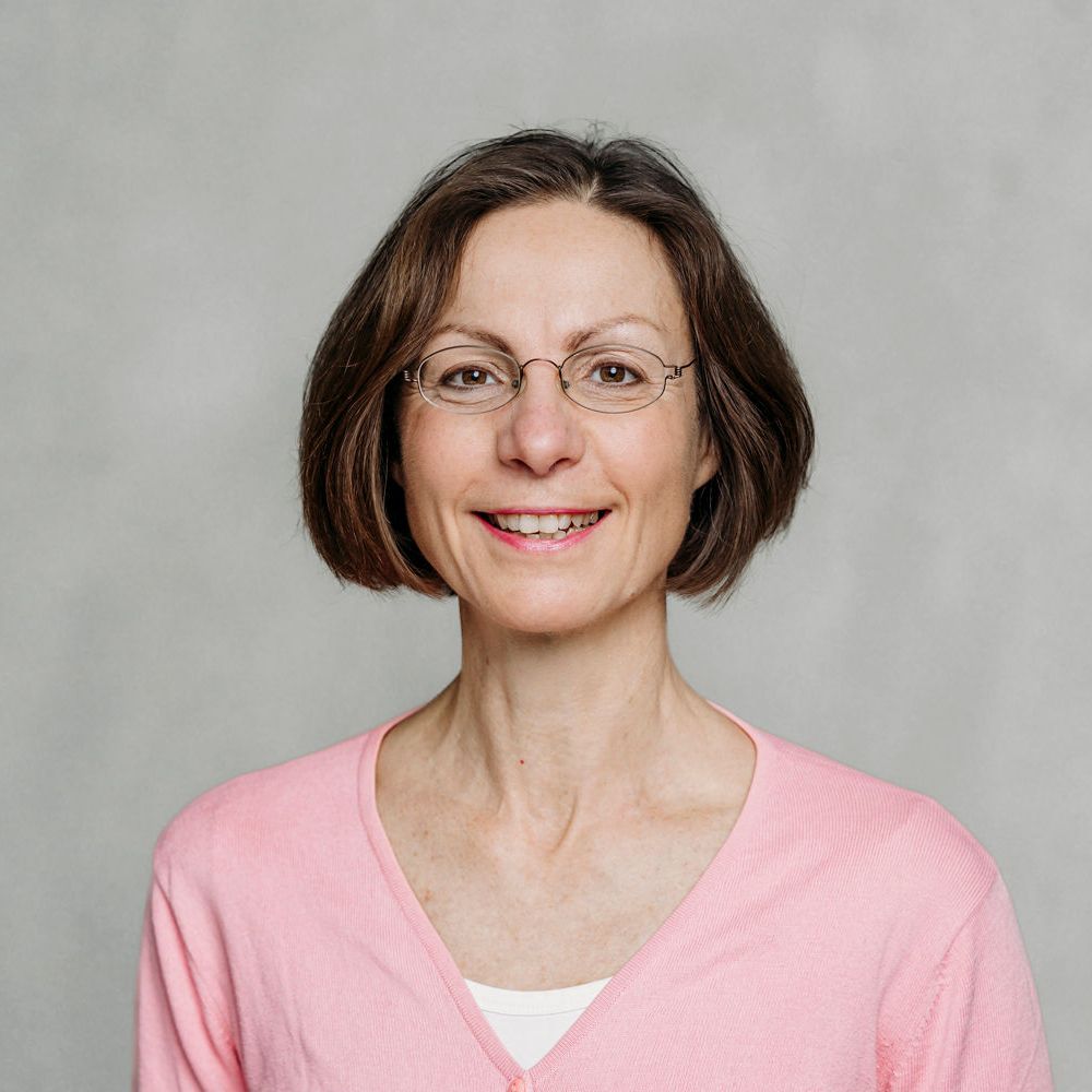 Christina Camier