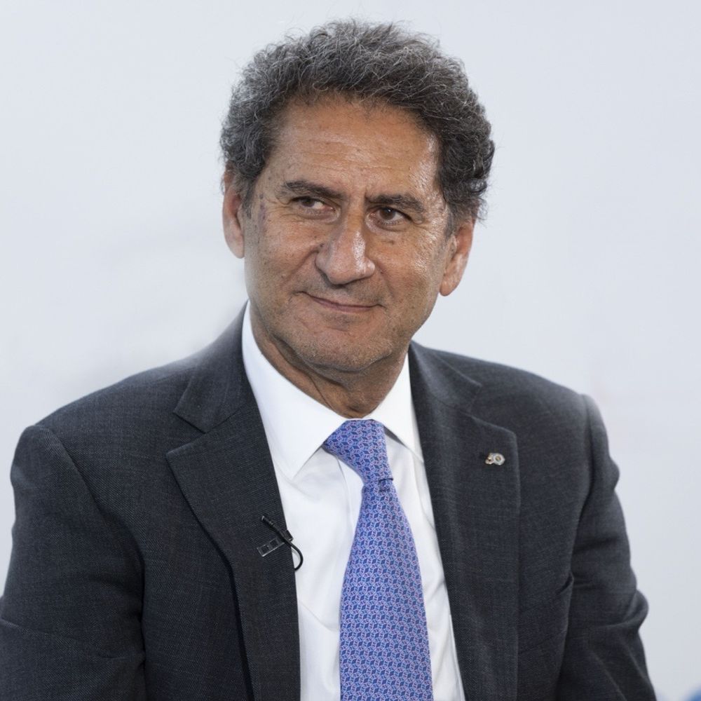 Francesco La Camera