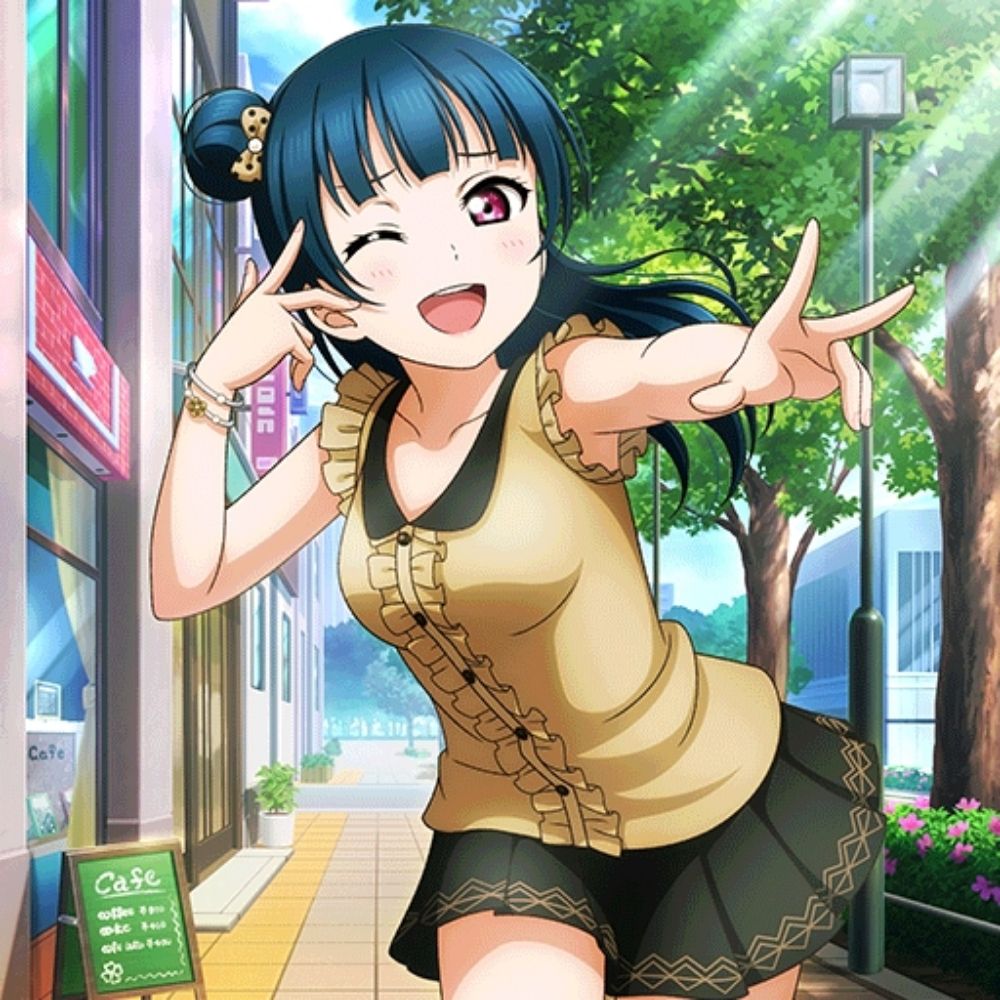 よっちゃん