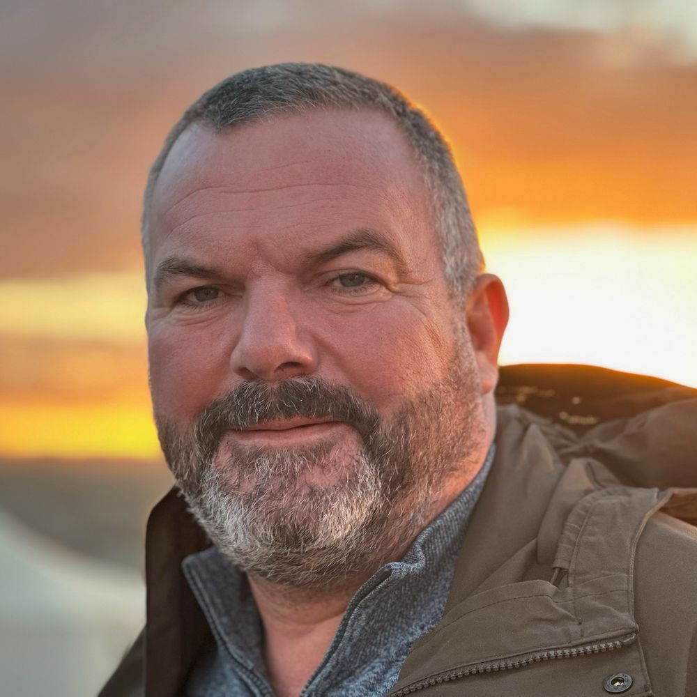 Tom Manderscheid