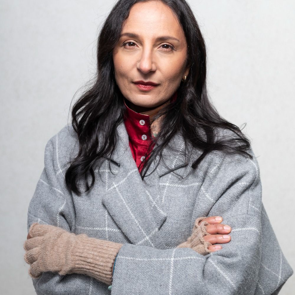Madhur Anand