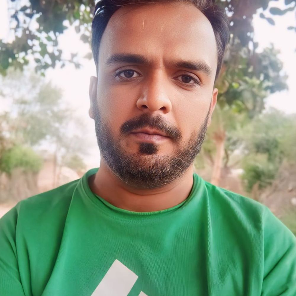 Muhammad Wakeel Tabassum