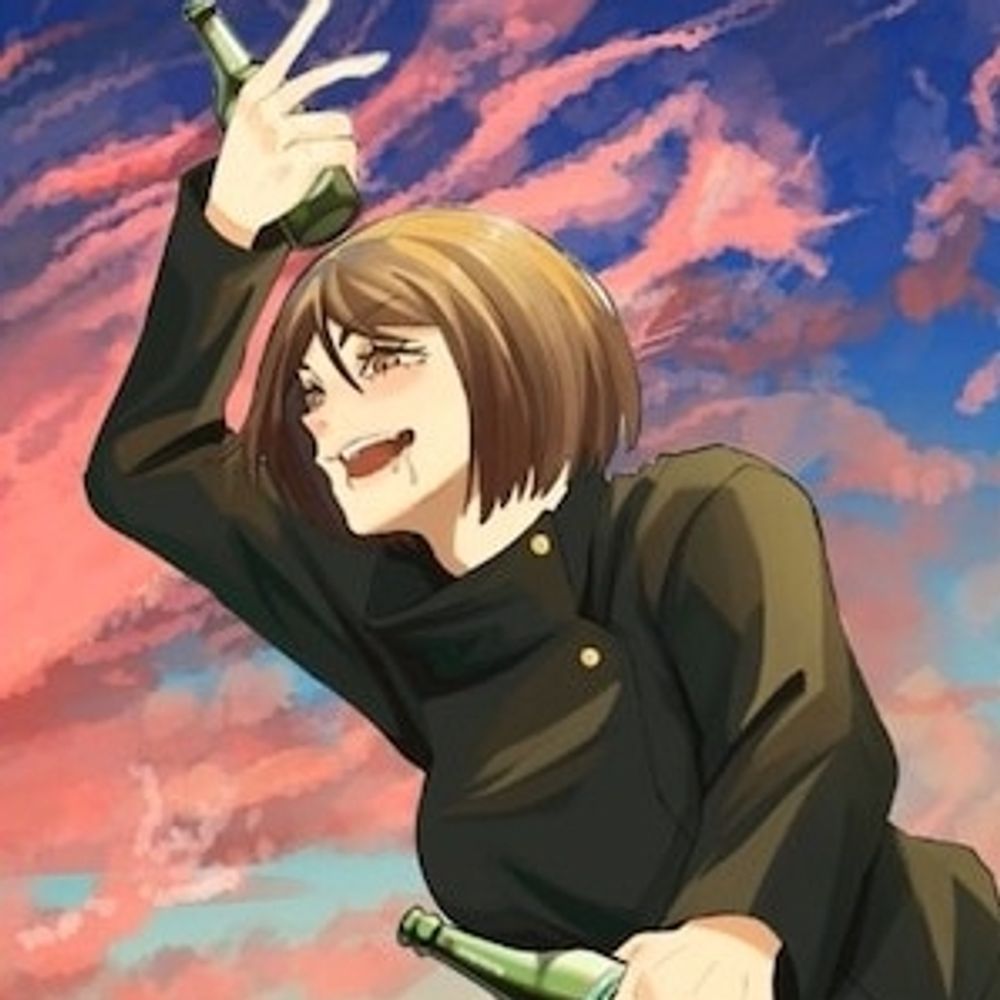 User avatar