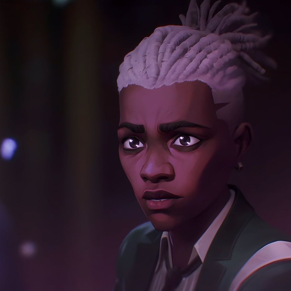Ekko.