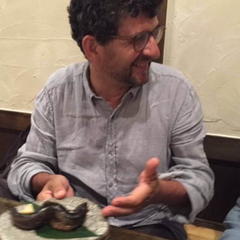 Pascal Riché