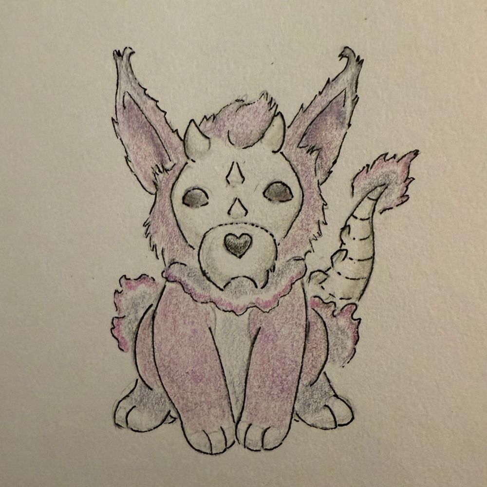 ╶⃝⃤ 🌾🪶JiaraTheVaporeon🪶🌾ΘΔ(comms changing )