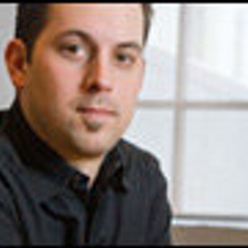 Chris Panico