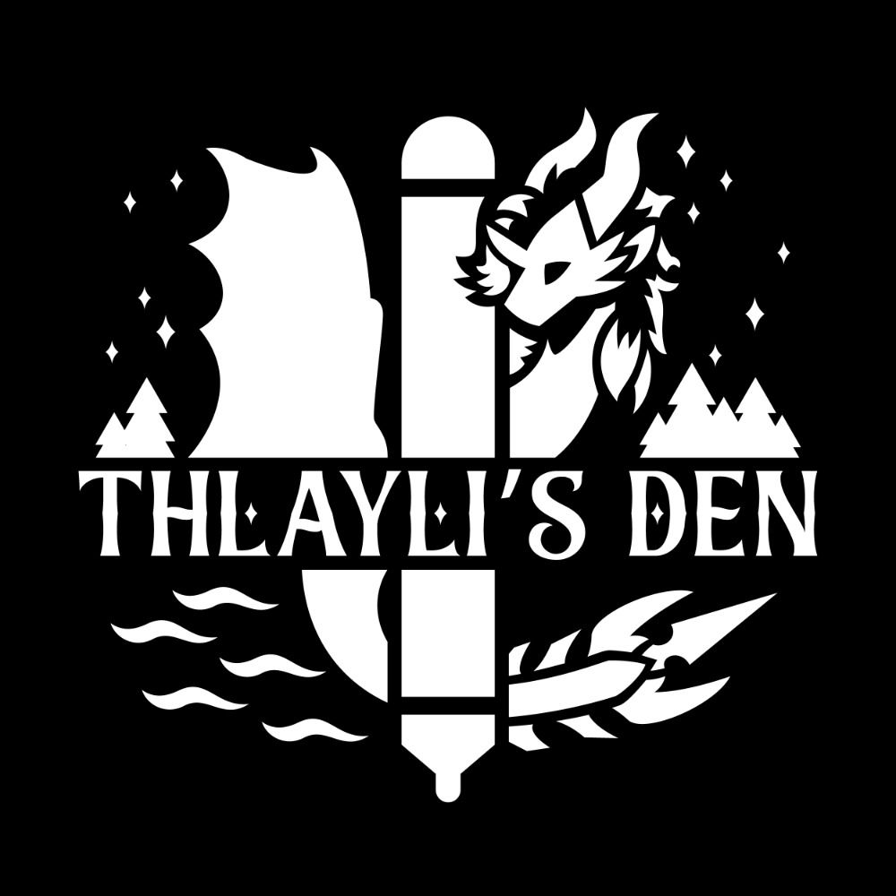 Thlayli's Den
